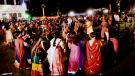 Cultural Event